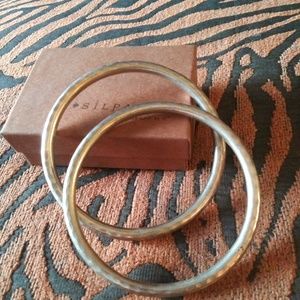 SILPADA bangles